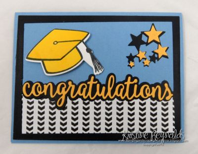 *Congratulations
Keywords: Horizontal Card front drop in graduation2celebrate