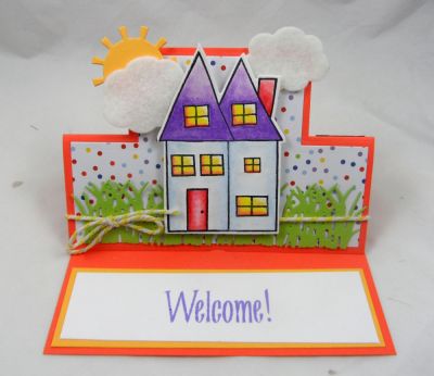 Welcome!
Keywords: Houses4us house dies stand up card