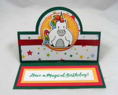 Magical Birthday
Keywords: unicornpudgie, birthday, circle stand up