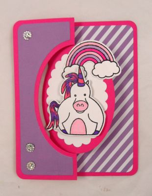 flippin' unicornpudgie
Keywords: unicornpudgie, oval flip it