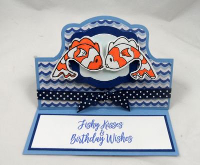 Fishy Kisses
Keywords: fish2stamp royal stand up mirror palette4mirror