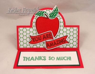 Doublebanner for Teacher
Keywords: teacher thank you doublebanner2stamp stand up card