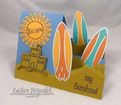 My Sunshine
Keywords: summer4fun, summer4fun dies, Basic Step Up Card cie