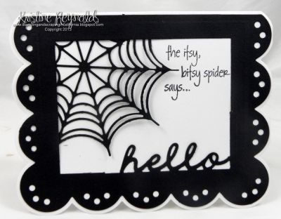 Hello
Keywords: web4us, Halloween, web, spider, drop in, scallop