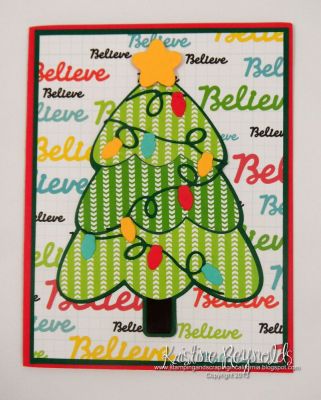 Believe in Christmas
Keywords: christmastree2stamp