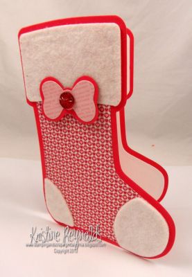 stocking fold it card
Keywords: stocking, fold it, christmas, felt