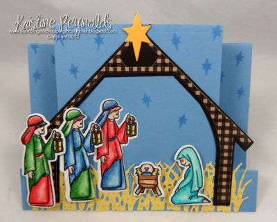 Nativity Stand Up
Keywords: nativity2stamp, step up card