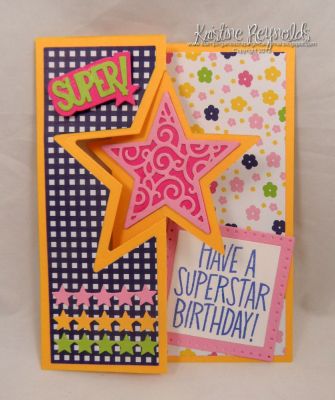 Super Star Birthday
Keywords: star flip it birthday