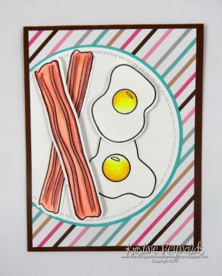 Breakfast Time
Keywords: breakfast eggs bacon