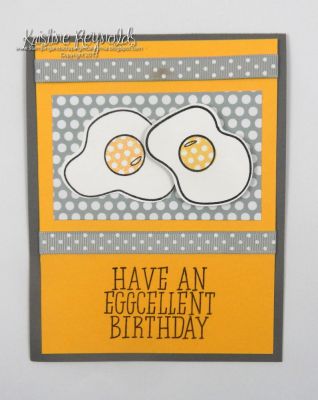 Eggcellent Birthday
Keywords: eggsandbacon2stamp sayings4baconandeggs birthday