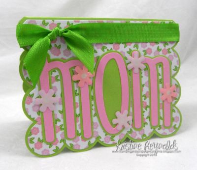 MOM
Keywords: scallop edge drop in card alphabet dies