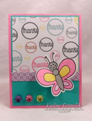 Butterfly Thanks
Keywords: thank you butterfly butterfly2stamp