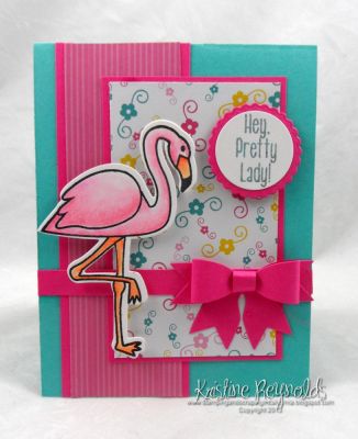 Birthday Bird
Keywords: flamingo2stamp