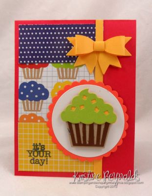 Cupcake Triplip
Keywords: bow die cupcake triplit birthday