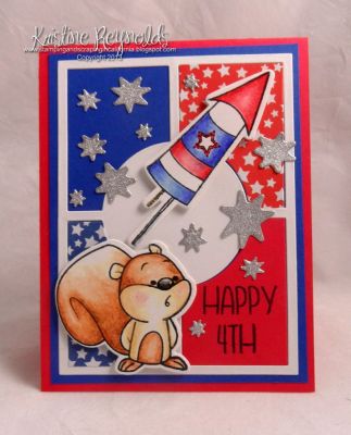 Grid Fireworks
Keywords: fourth of july squirrel fireworks circle grid GridDies