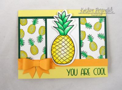 You are Cool
Keywords: pineapple2stamp pineapple dies patterns4pineapple sayings4pineapple