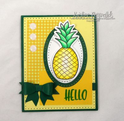 Hello Pineapple
Keywords: pineapple2stamp pineapple