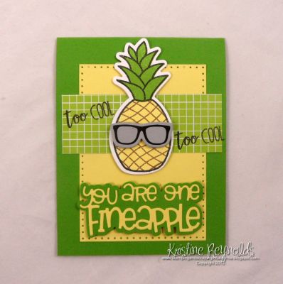 cool Fineapple
Keywords: pineapple2stamp pineapple dies patterns4pineapple