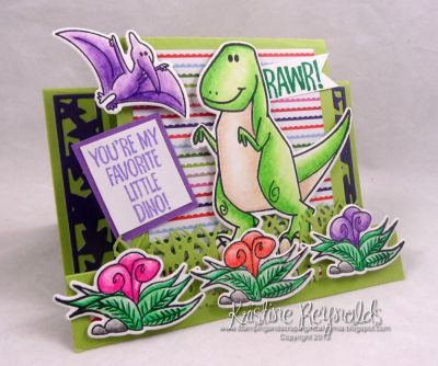 RAWR!
Keywords: dinos2stamp dinosaur dies step up card die