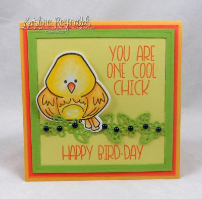 Square Birdie Pudgie
Keywords: birdie pudgie birthday