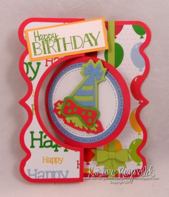 Party Flip It
Keywords: exclusive flip-its triplits party hat birthday