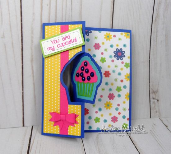 Cupcake flip it
Keywords: sizzix flip it cupcake birthday