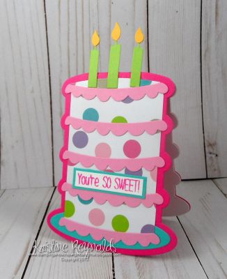 Cake Fold it
Keywords: Cake Fold It