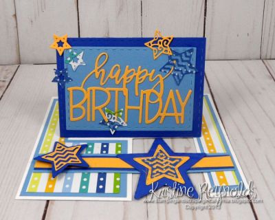 3D Happy Birthday
Keywords: 3D Happy Birthday