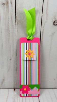 Bookmark Die
Keywords: Bookmark die 