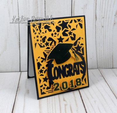 Congrats
Keywords: Sizzix Star Background Congrats circle word, graduation2celebrate, graduation dies