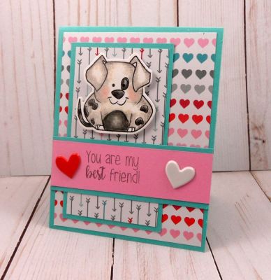 my friend
Keywords: dogspotpudgie2stamp, pudgie, friend, birthday