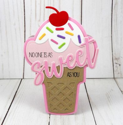 You are Sweet
Keywords: ice cream fold it sweet statement love StatementWords