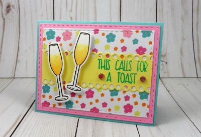 Champagne Toast
Keywords: words4toasting congratulations Anniversary