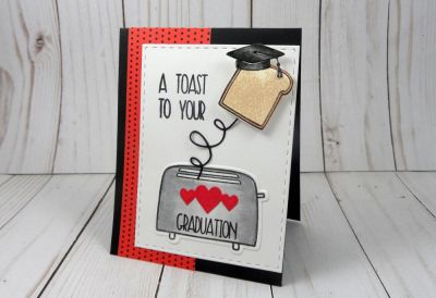 Graduation Toast
Keywords: graduation toast words4toasting congratulations graduation2celebrate