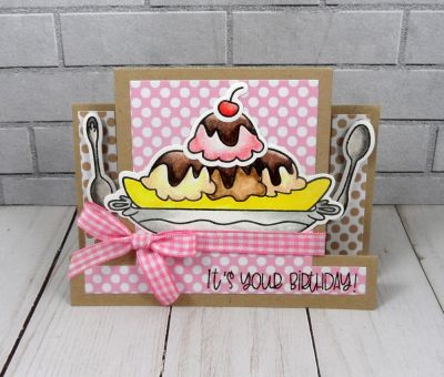 birthday banana split
Keywords: bananasplit2stamp birthday