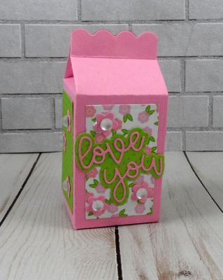 Milk Carton Box Die
Keywords: milk carton dies