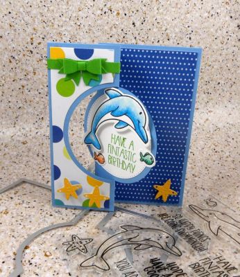 Flipin Dolphin
Keywords: circle flip it dolphin2stamp ocean, fish, birthday