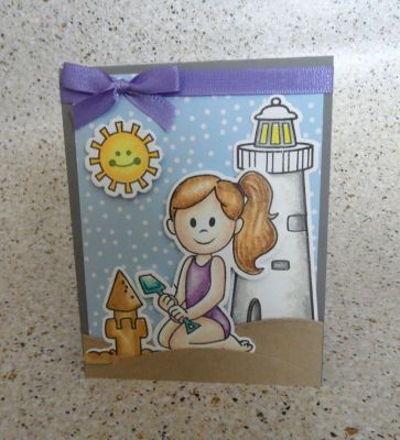 Beach Babe
Keywords: stephiedoll2 beach ocean sandcastle