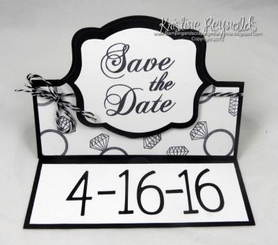 Save the Date
Fun save the date stand up card using wedding2celebrate, stand up dies and quirky number dies
Keywords: sizzix stand up dies quirky numbers wedding2celebrate