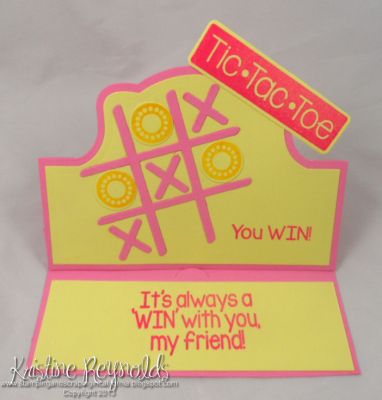 *You Win
Keywords: tictactoe2play