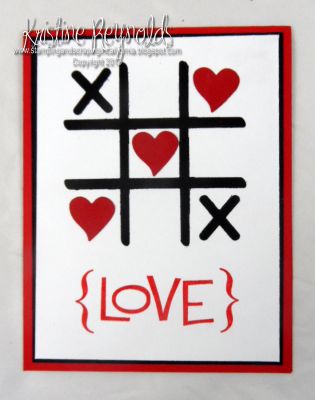*Love wins!
Keywords: tictactoe2play