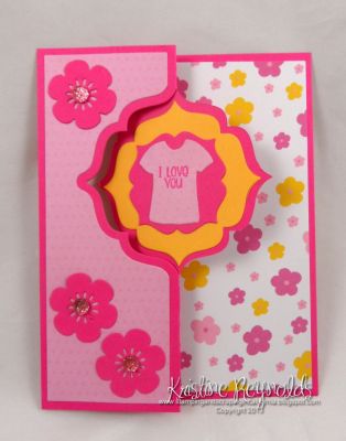*I love you (Front)
Keywords: sizzix flip it card dye tshirt2stamp