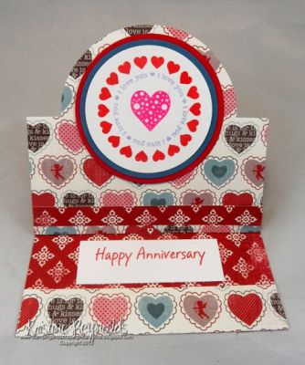 *Anniversary Stand Up
