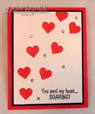 *Soaring Heart
Heart and sentiment from the new Hot4balloons set
Keywords: Hot4balloons, 