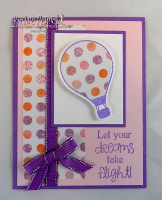 *Take Flight
Keywords: Hot4balloons, patterns4airballoons