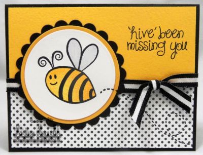 Missing You
Keywords: missing you, bee, bee4me