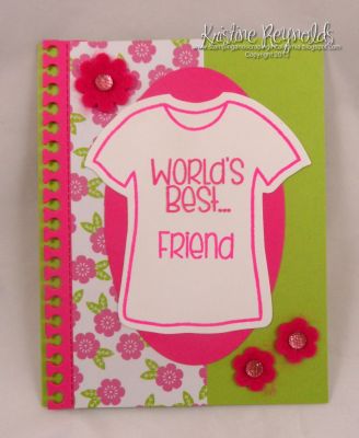 *Worlds Best Friend
Keywords: tshirt2stamp