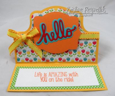 Hello
Keywords: Bicycle2stamp sizzix stand up card die 