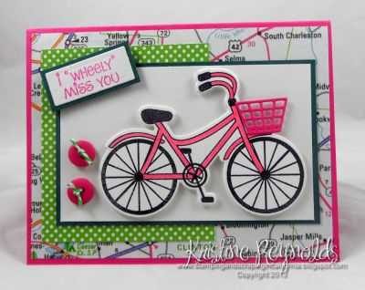 *Wheely Miss You
Keywords: Bicycle2stamp
