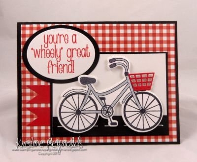 *Wheely Good Friend
Keywords: Bicycle2stamp 